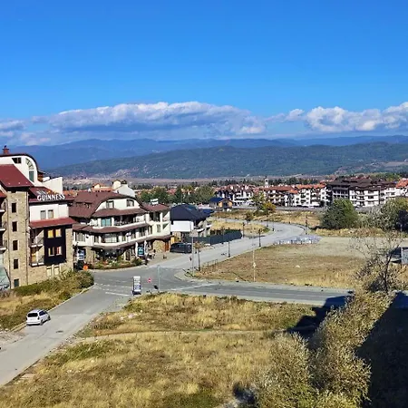 Tower Cozy With Mountain View